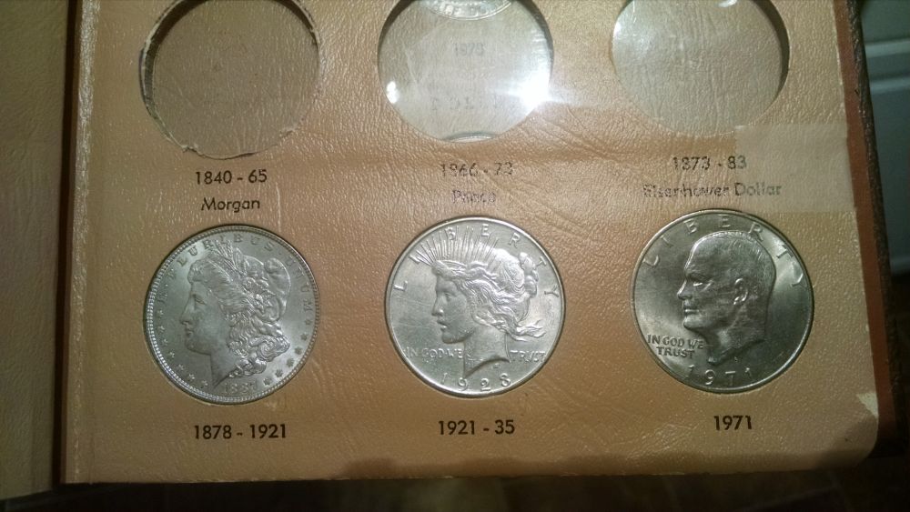 Dansco-7070-Type-Progress!